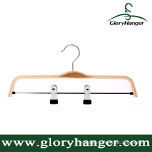 Wooden Hanger for Skirt (GLWH001)